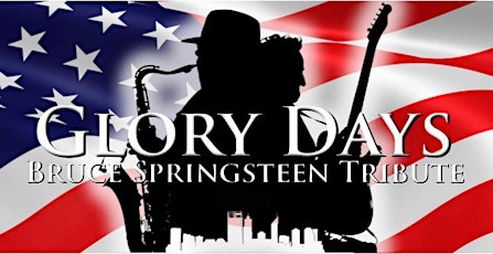 Glory Days - A Springsteen Tribute, play at The Venue, Athlone