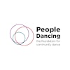 Logotipo da organização People Dancing UK