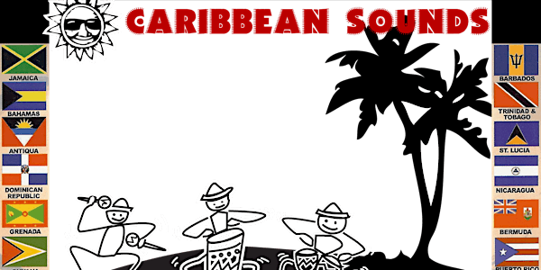 Caribbean Sounds 5K Walk/ Run or 10K Race