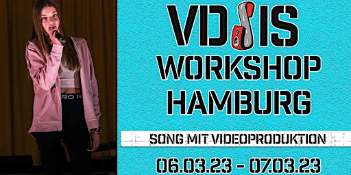 VDSIS-Workshop  - Hamburg