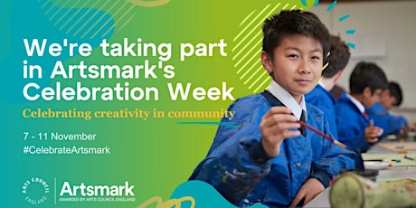 Evidencing the impact of your Artsmark journey primary image