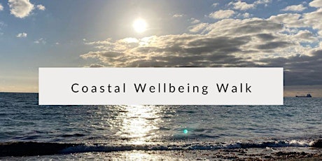 Imagem principal do evento January Wellbeing Walk in Falmouth