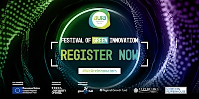 The Festival of Green Innovation 2023