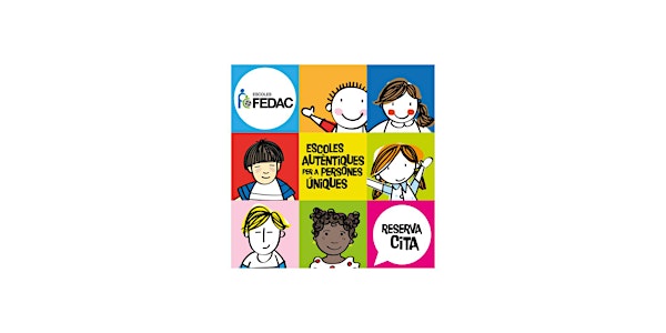 FEDAC Santa Coloma. Portes Obertes 2023. Visites Guiades