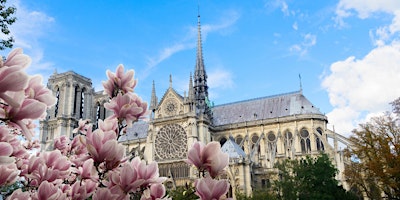 Primaire afbeelding van Romantic Paris: Outdoor Escape Game - Live, Laugh, Love along the Seine