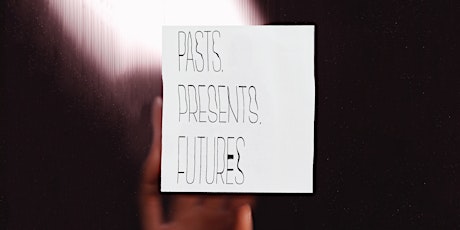 IMA Festival - Pasts, Presents and Futures Exhibition