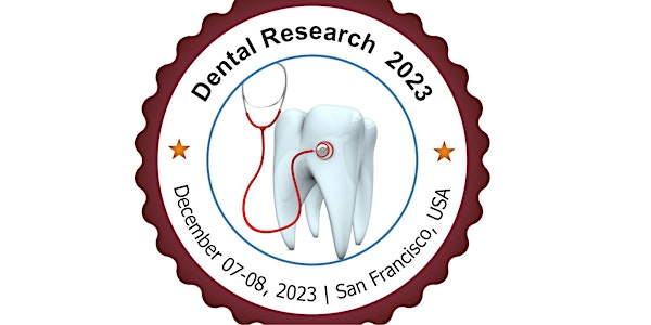 5th International Conference on Dental Research and Dental Treatments