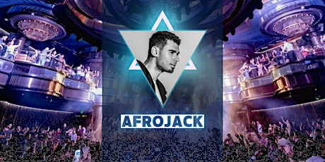 ✅ Afrojack - Omnia NightClub - Las Vegas - Guestlist Only