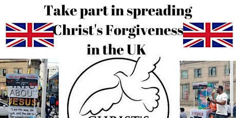 CFM London Church Plant and beyond! We need you to be involved! primary image