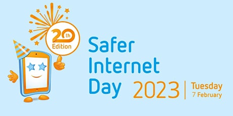 Safer Internet Day - Protecting accounts, personal info & family online primary image