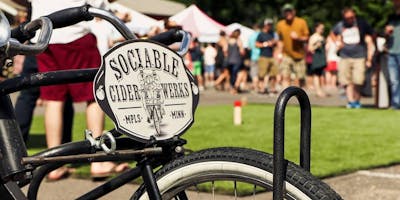 Sociable Summer: Northeast Brewers Block Party Sociable Summer: Northeast Brewers Block Party