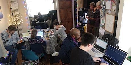 Medway Makers Meetup -  14th May 2023