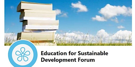 Education for Sustainable Development Forum Spring 2023 Conference