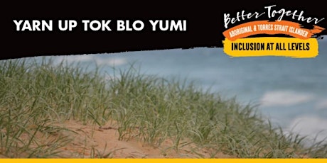Yarn Up Tok Blo Yumi (2 days) Caboolture primary image
