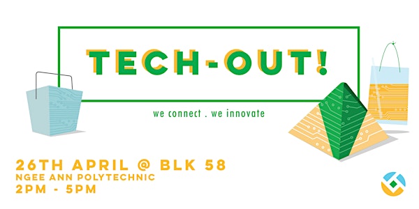 TECH-OUT!
