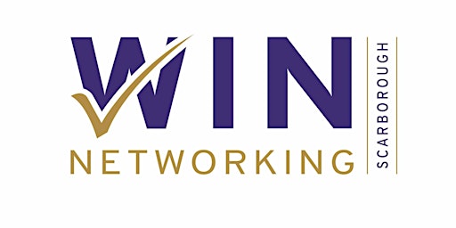 WIN Networking - Free Business Networking Event primary image
