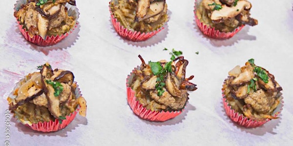 More than Chopped Liver: Taking Traditional Jewish Recipes to a New Level