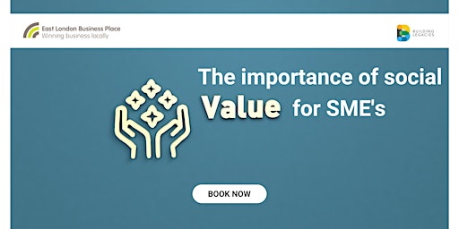 The Importance of Social Value for SME's