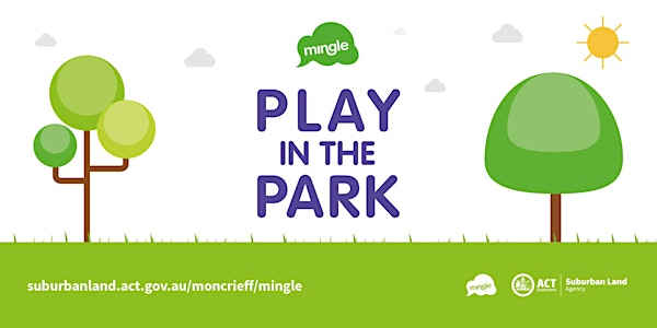 Play in the Park Moncrieff