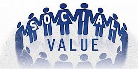 Hauptbild für The Social Value Act – 10 years on