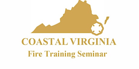 Coastal Virginia Fire Training Seminar