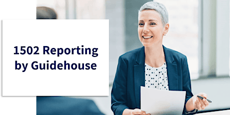 1502 Reporting by Guidehouse - February