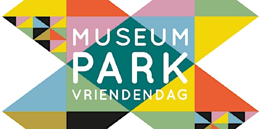 Primaire afbeelding van Museumpark Vriendendag 2023