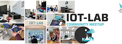 Collection image for IoT-Lab Community