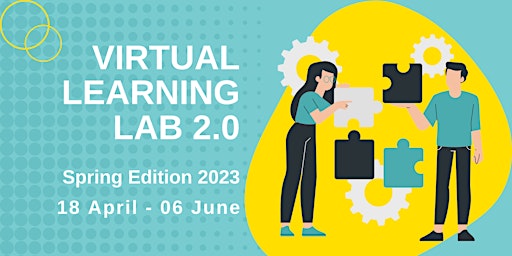 Virtual Learning Lab 2023 - spring edition