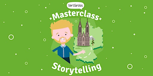 VerVieVas Masterclass für Employer & Transformation Stories