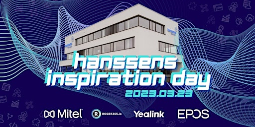 hanssens inspiration day 2023