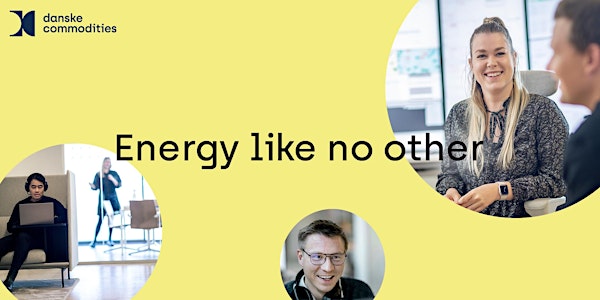 Working in energy trading: everything you need to know