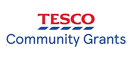 Tesco Community Grants - Funders Workshop