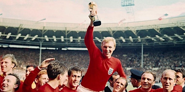 A Poisonous World Cup? England's chances of glory & racism in Russia