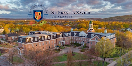 StFX Future Student Session, Vancouver