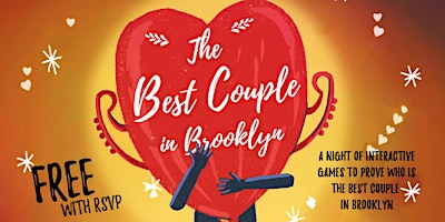 The Best Couple of Brooklyn with Carly Ann Filbin