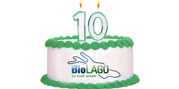 Jubiläum 10 Jahre BioLAGO mit Mitgliederversammlung
