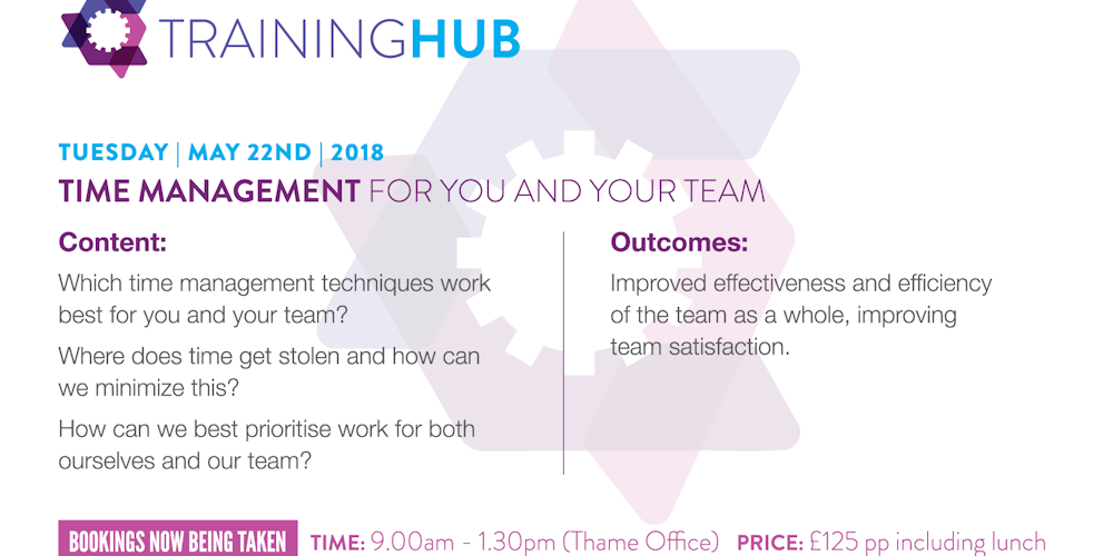 training hub sylo associates