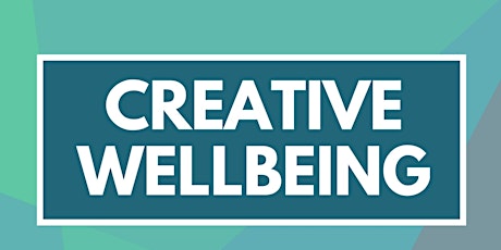 Creative Wellbeing primary image