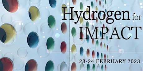 Hydrogen for Impact