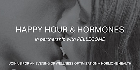 Happy Hour & Hormones