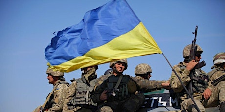 Assessing the Russia-Ukraine War