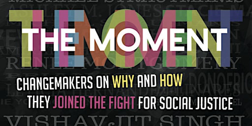 Storytelling to Seize The Moment: A Conversation with 3 Changemakers