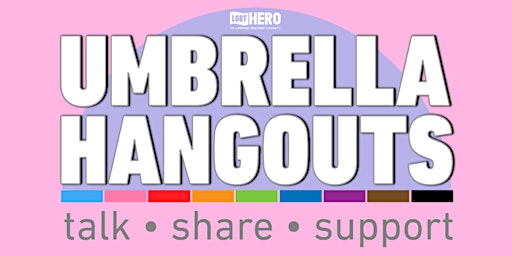 Umbrella LGBT Support and Social Group