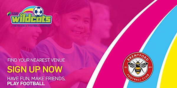 SSE WILDCATS CENTRE - Whitton Wanderers