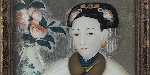 Feminist revisions of Chinoiserie
