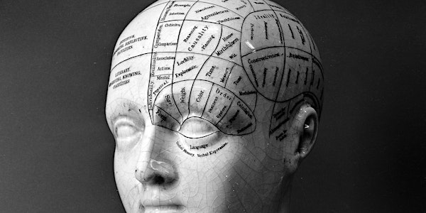 A Meeting of Minds - Mental Health Past and Present