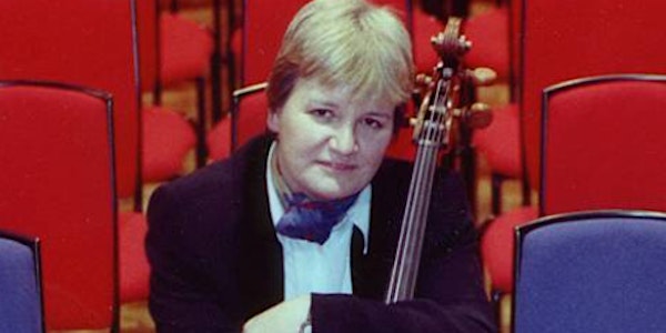 CAROLINE BROWN - MEMORIAL SERVICE AND CONCERT - THE HANOVER BAND - MOZART R...