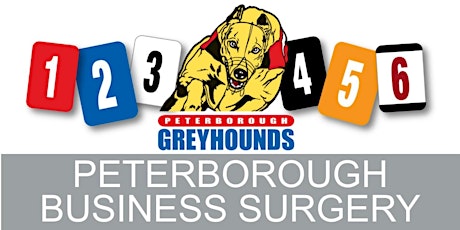 Peterborough Business Surgery primary image