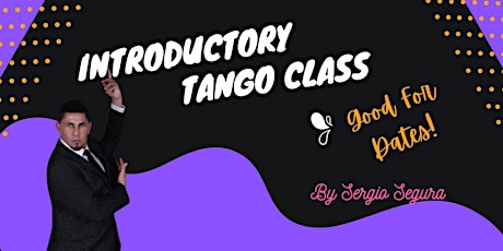 Tango Introductory Class